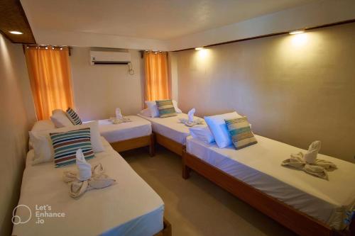 Amakan - El Nido Palawan – El Nido, WI