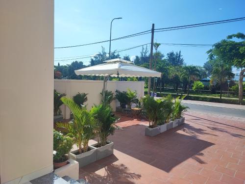 Hoàng Anh Côn Đảo Hotel