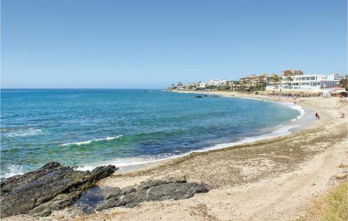 Two-Bedroom Apartment in Mijas - image 14