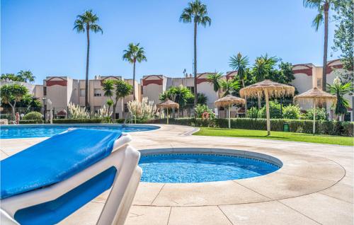 Two-Bedroom Apartment in Mijas - image 7