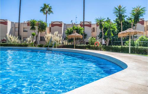 Two-Bedroom Apartment in Mijas - image 11