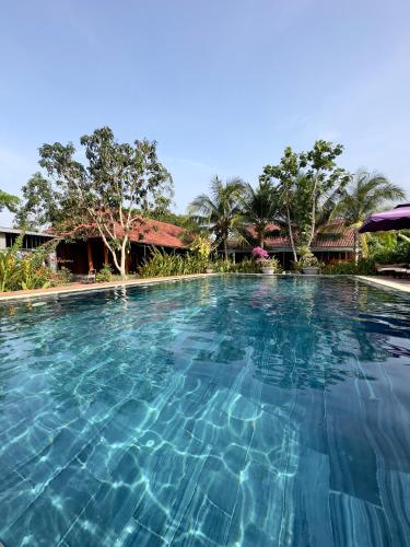 Boutique Lodge Can Tho Homestay