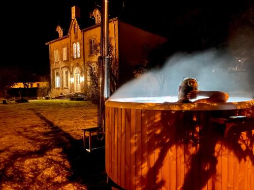 Villa Valliere bed&breakfast in Felletin