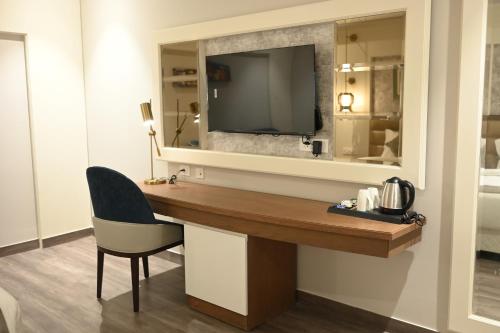 Facilities, Hotel Apricia in Ludhiana
