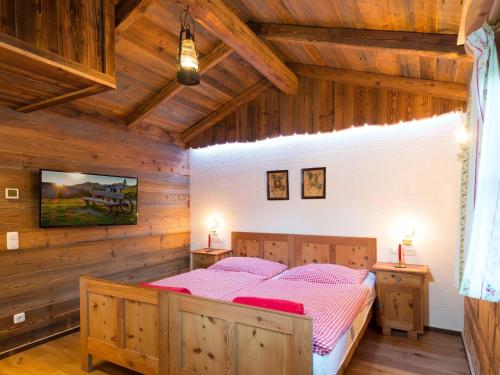Chalet Steinbock St- Martin am Tennengebirge - OSB02795-TYA - image 2