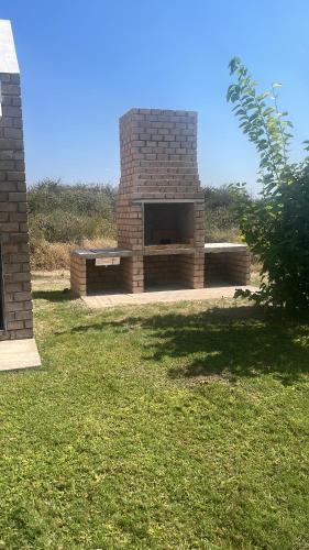 Instalaciones, Conductor's Inn in Tsumeb