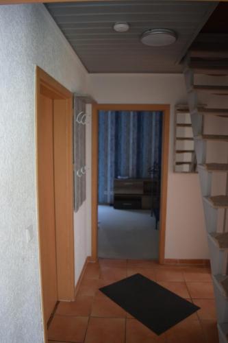 View, Ferienhaus in der Stienitzaue in Werneuchen