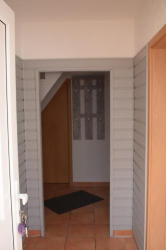 View, Ferienhaus in der Stienitzaue in Werneuchen