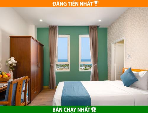 Shara Hotel Da Nang