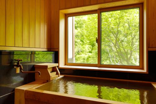 Yukemuri no Yado Inazumi Onsen