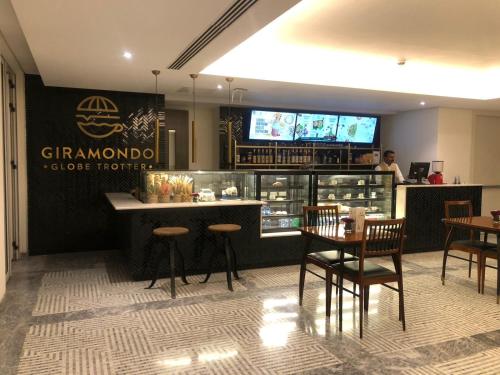 E-suites Gulberg Lahore - main image