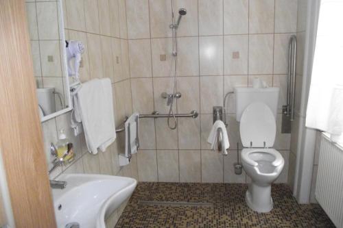 Hotel Blaha Lujza - image 3