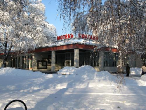 Motel Poltava Poltava