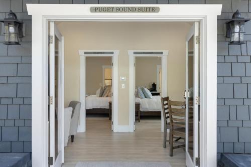 Two-Bedroom Suite