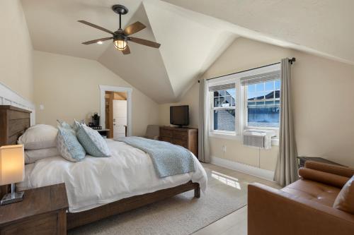Waterfront Inn