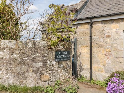 Forge Cottage - image 8
