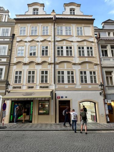 Historic Centre Aparthotel X - image 5
