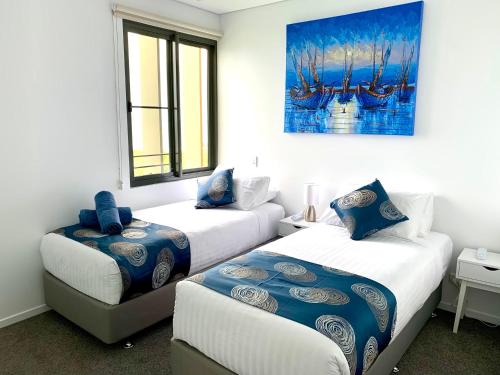 Absolute Waterfront - Tropical Oasis Over The Water, Darwin (foto 6)
