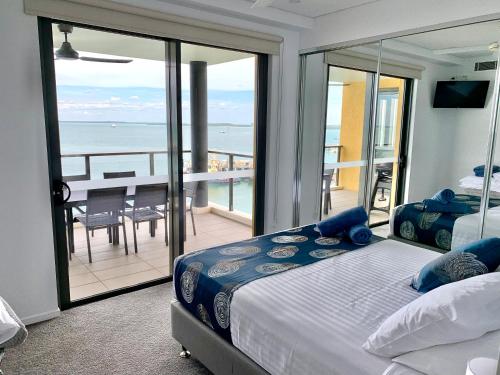 Absolute Waterfront - Tropical Oasis Over The Water, Darwin (foto 5)