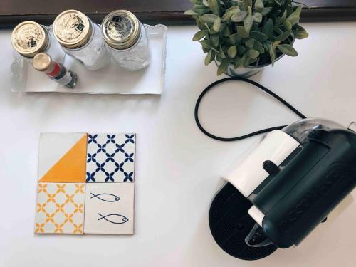  Spacious apartment in strategic location - Green in Trient