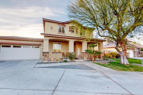 Festival and Family Fun Permit# 50369