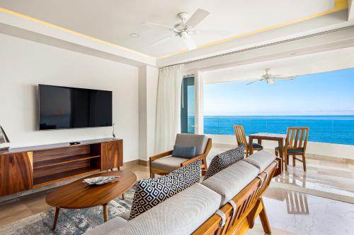 Blue Horizon 1101 at Residences in Puerto Vallarta, Mexico