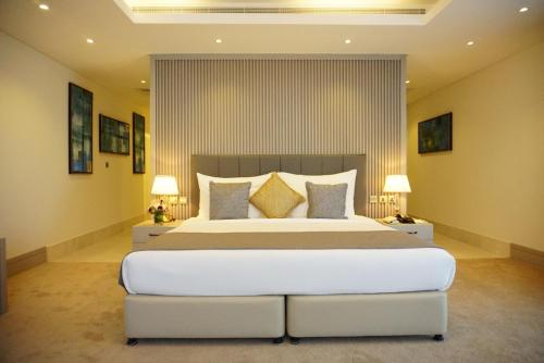 Blue Diamond AlSalam Resort - image 14