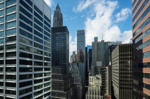 AC Hotel New York Downtown - image 5
