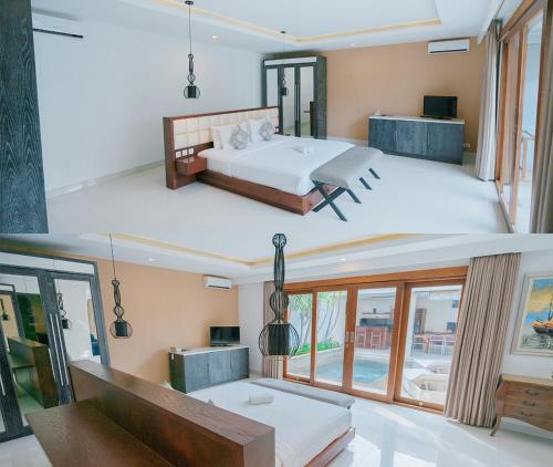 Odika Lovina Houses and Villas in Bali