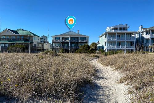 Aqua Vista by Sea Scape Properties