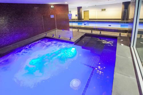 健身中心/健身設施