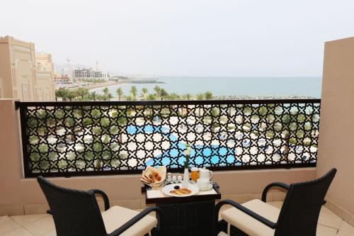 Blue Diamond AlSalam Resort - image 12