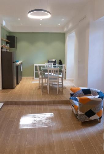 Flaminio New Apartment Rome