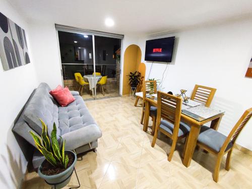 Apartamento en Laureles en la Ubicación Ideal