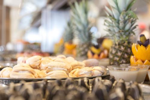 Sineva Beach Hotel - All Inclusive