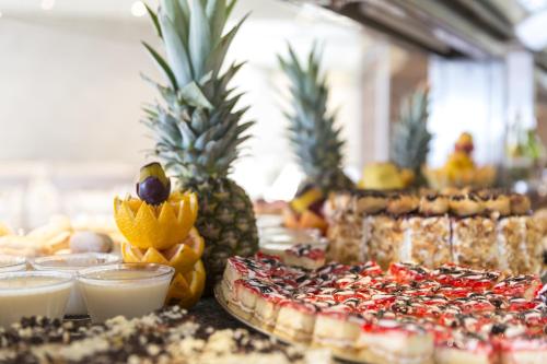 Sineva Beach Hotel - All Inclusive