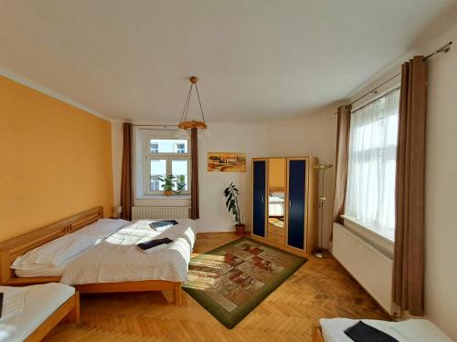 One-Bedroom Apartment image 10