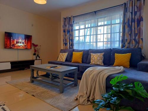 2 Bedroom apartment Parklands/Westlands Ojijo Road