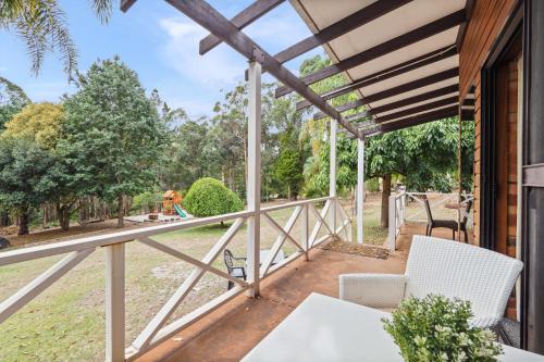 森林山林小屋度假酒店