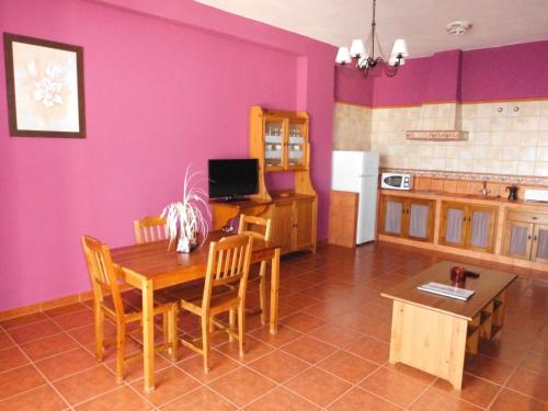 Apartamentos Trinidad