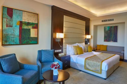 Blue Diamond AlSalam Resort - image 5