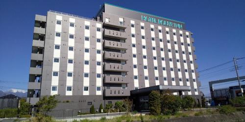 . Hotel Route-Inn Yamanashi Chuo