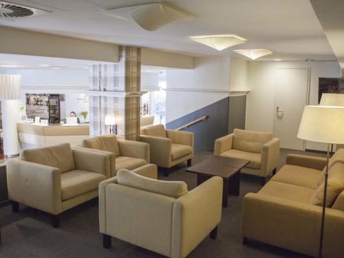 Finlandia Park Hotel Helsinki - image 8