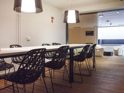 Finlandia Park Hotel Helsinki - image 9