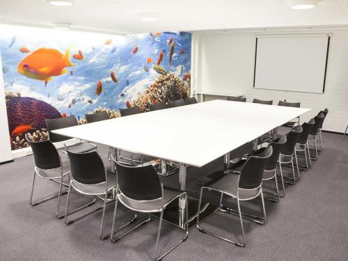 Finlandia Park Hotel Helsinki - image 5