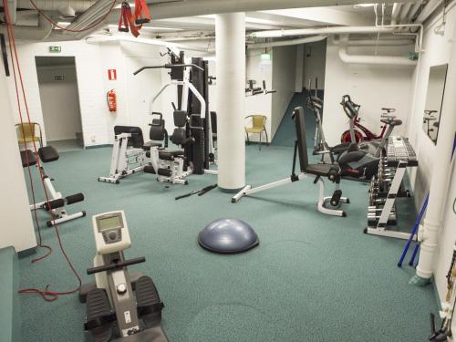 Finlandia Park Hotel Helsinki - image 7