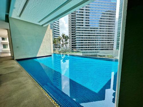 Binjai 8 KLCC by PSM Luxury Suites, Kuala Lumpur (fotografie 2)