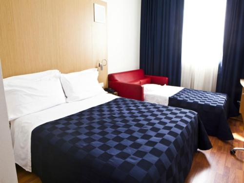 Mitico Hotel & Natural Spa, Bolonia (foto 6)