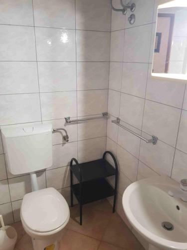 Two-Bedroom Apartment image 10