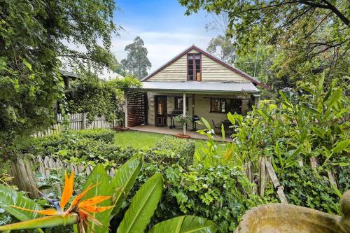 Blerick Country Retreat - Neerim South